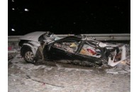 У ДТП на Рокитнівщині загинули двоє дорослих та одна 4-річна дівчинка