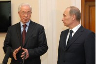 Азаров готовий судитися з Москвою?