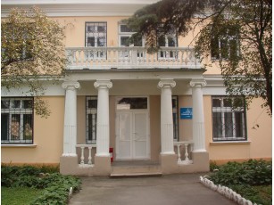 Освітяни Рівного започатковують цикл творчих зустрічей з успішними людьми