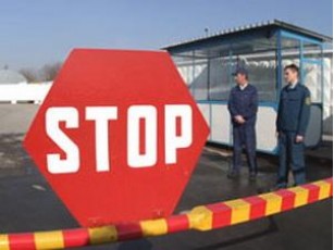 На Ягодині затримали «комп’ютерну» контрабанду