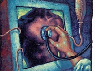 Хворих лікуватимуть по скайпу, а лікарям платитимуть за кількість пацієнтів