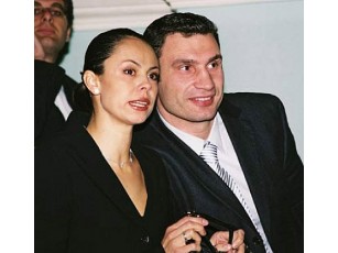 Віталій Кличко на грані розлучення — ЗМІ