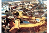 На «Старий Луцьк» можна буде помилуватись з оглядового майданчика?