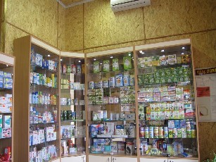 Аптечні кіоски в Україні можуть зникнути