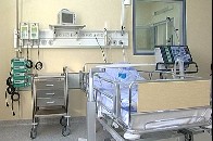 Влада переконує, що лікарні Волині забезпечуються сучасним обладнанням