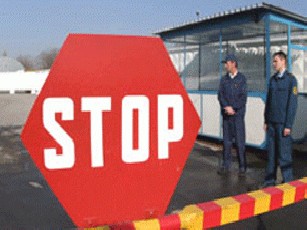 Через митницю намагались незаконно провезти товари вартістю 580 тисяч