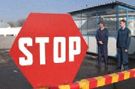 Через митницю намагались незаконно провезти товари вартістю 580 тисяч