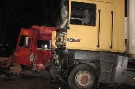 На Рівненщині трапилася жахлива аварія, відомі імена загиблих (оновлено)