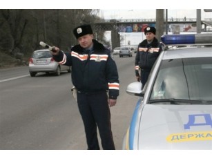 На Рівненщині виявлено автомобіль, номерні знаки якого оголошені в розшук