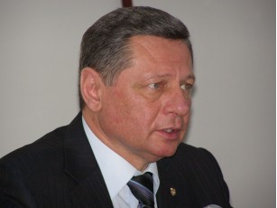 Романюк хотів би нових тролейбусів, але гроші відсутні