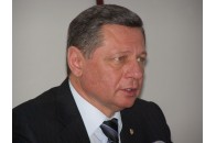 Романюк хотів би нових тролейбусів, але гроші відсутні