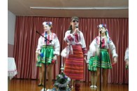 Вихованці Крупівського НРЦ отримали від волинських депутатів подарунки