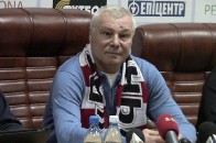 Дем’яненко проаналізував перший навчально-підготовчий збір «Волині»