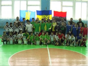Микола Пешко: спортивні заходи, присвячені пам’ятним історичним датам, виховують у молоді почуття патріотизму