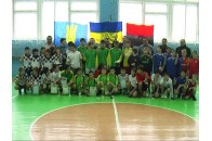 Микола Пешко: спортивні заходи, присвячені пам’ятним історичним датам, виховують у молоді почуття патріотизму