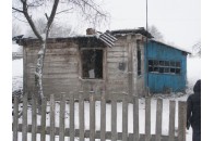 На Волині у вогні загинуло двоє молодих чоловіків