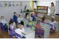 Регіонали хочуть, аби в дитсадках навчали мовами нацменшин