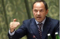 Тігіпко наочно пояснив, що буде з Україною в 2012 році