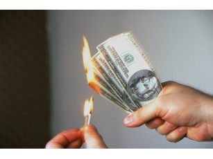 Голова МВФ побоюється повторення 