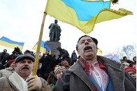 Вступ до прийдешнього України-3