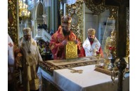 Архієпископ Луцький і Волинський Михаїл отримав сан митрополита