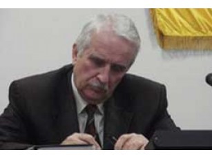 Кравчук оцінив підготовку Луцька до новорічних свят на «слабеньку трійку»