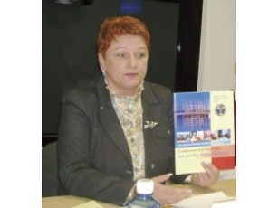 Обласне управління праці та соцзахисту очолила Світлана Мишковець