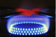 Янукович: Україна буде збільшувати видобуток свого газу