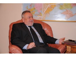 Клімчук каже, що його пошлють… послом у Польщу