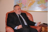 Клімчук каже, що його пошлють… послом у Польщу
