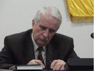 Святослав Кравчук: Це вже всіх задовбало