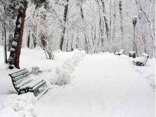Синоптики обіцяють сильні морози до 4 лютого