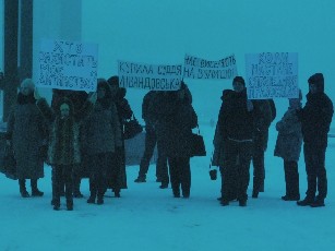 Проблемами, які створили Голєви, мусить займатися Клімчук
