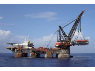 Міненерго розраховує залишити весь газ із Чорноморського шельфу в Україні
