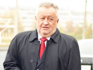Клімчук підведе односельцям газ за кошти з власної кишені?