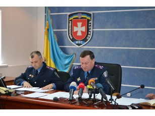 Василь Лазутко: «Розслідування ДТП зі смертельними наслідками буде об’єктивним і неупередженим»