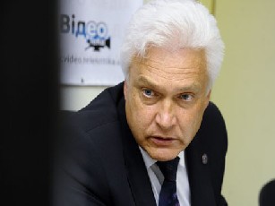 СБУ може очолити головний УДОшник?
