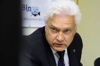 СБУ може очолити головний УДОшник?
