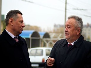 Романюк: Клімчук мені майже ніколи не відмовляє