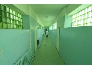 Частину Волинської обласної психіатричної лікарні віддадуть в оренду?