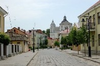 Якби не було заповідника «Старе місто», історична спадщина збереглася б краще?