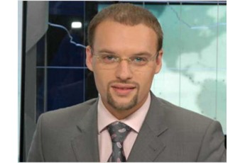 Журналіста звільнили через те, що він посмів задати незручне питання Януковичу?
