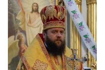 Митрополит Луцький і Волинський Михаїл запрошує на першу Митрополичу Літургію