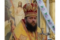 Митрополит Луцький і Волинський Михаїл запрошує на першу Митрополичу Літургію
