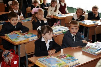 У зв'язку з різким похолоданням навчання у луцьких школах може припинитися