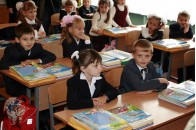 У зв'язку з різким похолоданням навчання у луцьких школах може припинитися