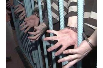 Пшонка: Близько 5 тисяч в’язнів звільнять через декриміналізацію