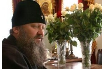 На місце Володимира готують митрополита, який порівняв Львів із Чечнею?