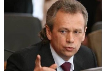 Сьогодні на Рівненщині з робочим візитом перебуває Міністр аграрної політики та продовольства України