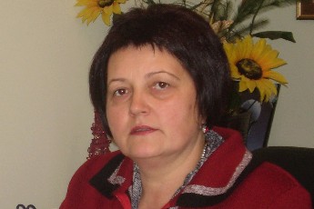 Директор Волинського центру зайнятості розкритикувала рекламний щит партії «Удар»